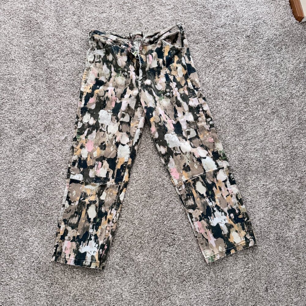 Anthropologie Jeans